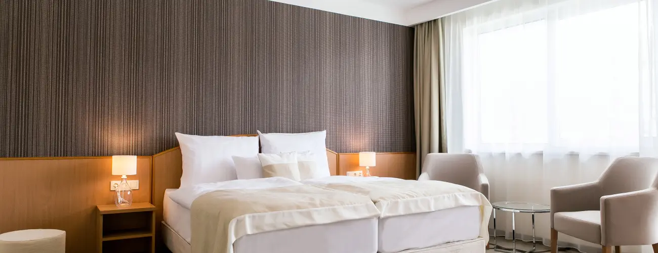 Ambient Hotel & ThermalSPA**** Sikonda - Kt nnep kztt