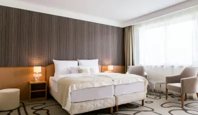 Ambient Hotel & ThermalSPA**** Sikonda