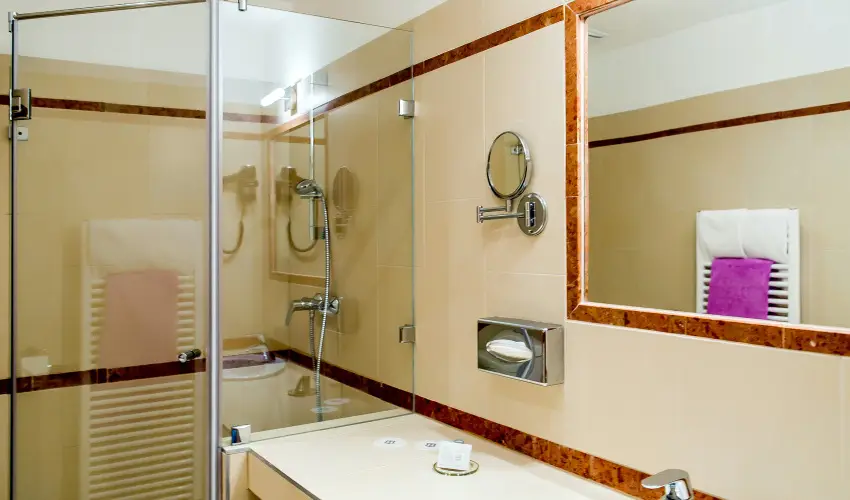 Ambient Hotel & ThermalSPA**** Sikonda