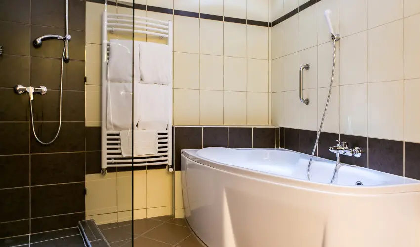 Ambient Hotel & ThermalSPA**** Sikonda