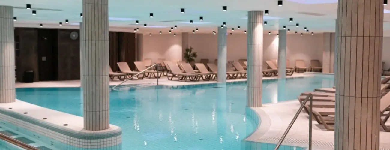 Ambient Hotel & ThermalSPA**** Sikonda - Kedvezmnyes r flpanzival (min. 4 j)