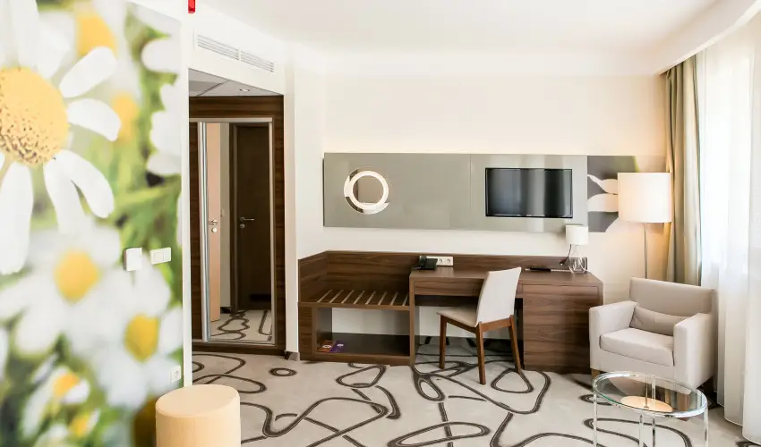 Ambient Hotel & ThermalSPA**** Sikonda