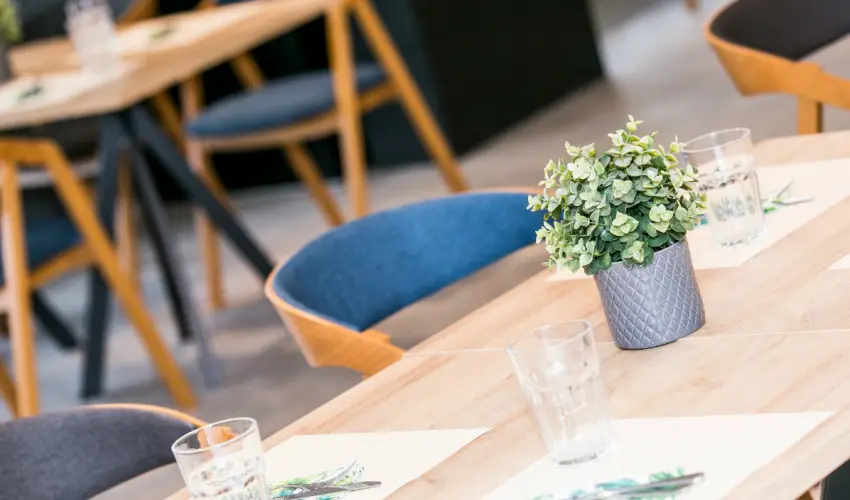 Ambient Hotel & ThermalSPA**** Sikonda