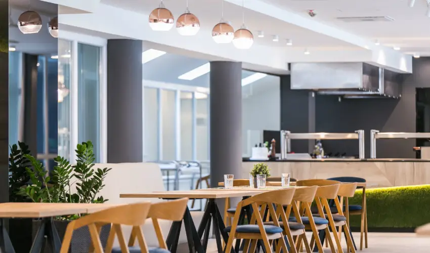 Ambient Hotel & ThermalSPA**** Sikonda