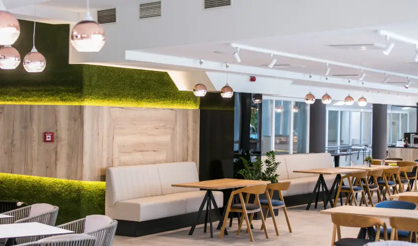 Ambient Hotel & ThermalSPA**** Sikonda