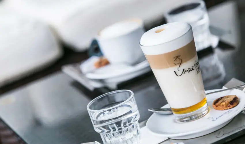 Ambient Hotel & ThermalSPA**** Sikonda