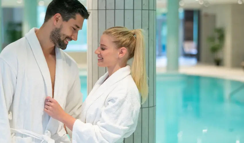 Ambient Hotel & ThermalSPA**** Sikonda