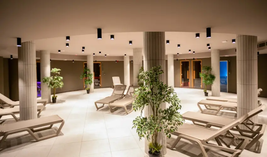 Ambient Hotel & ThermalSPA**** Sikonda