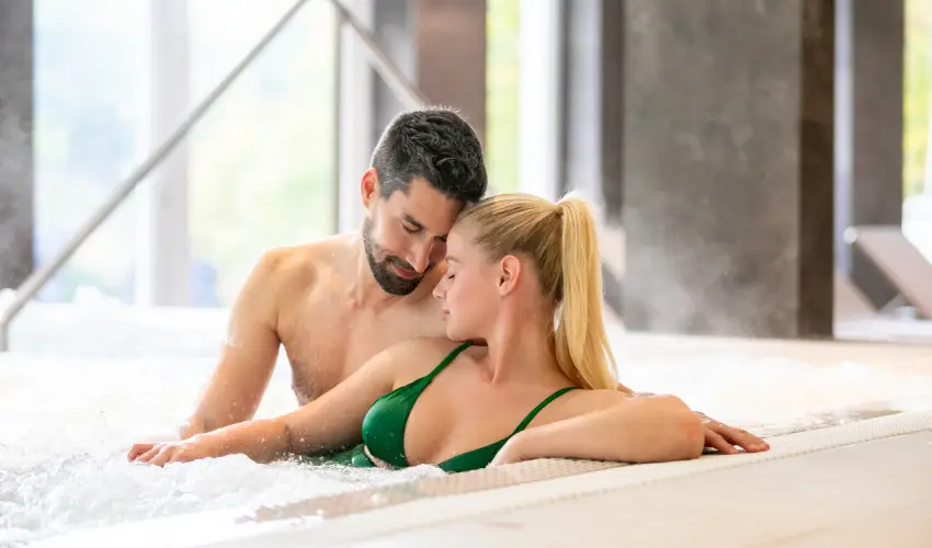 Ambient Hotel & ThermalSPA**** Sikonda