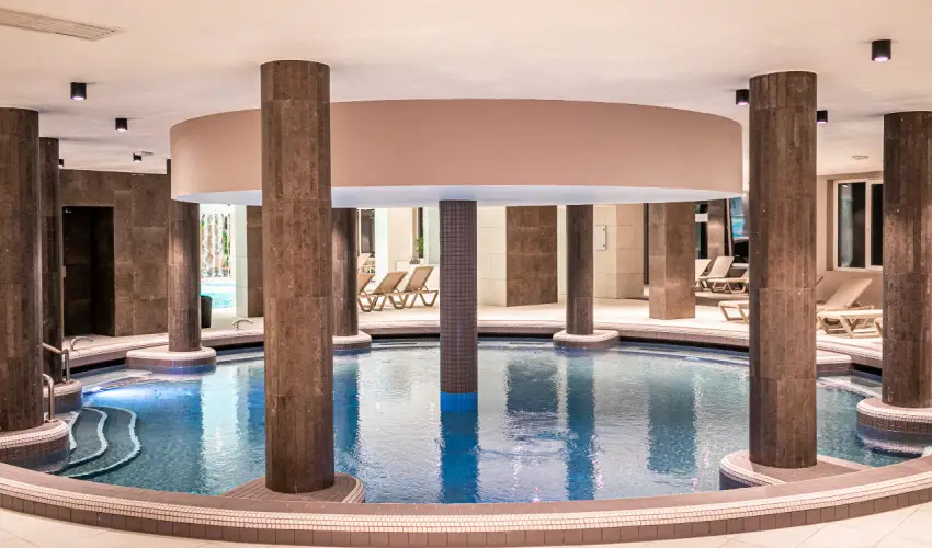 Ambient Hotel & ThermalSPA**** Sikonda