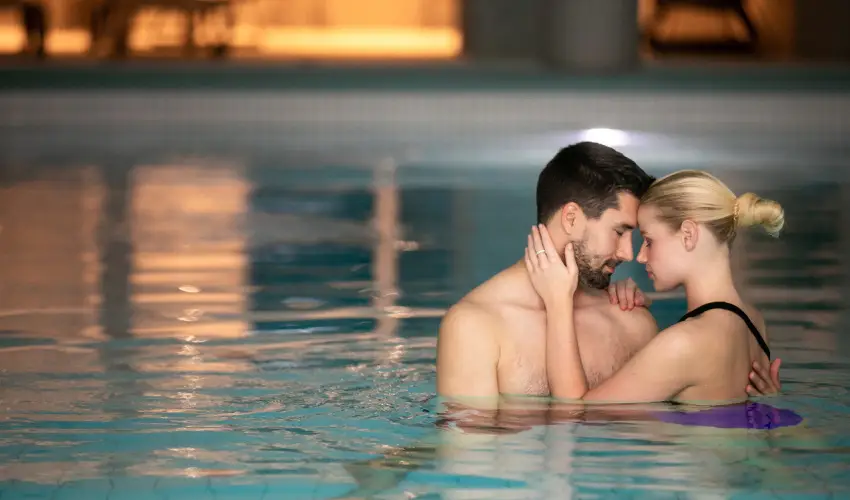 Ambient Hotel & ThermalSPA**** Sikonda