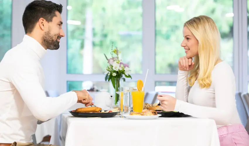 Ambient Hotel & ThermalSPA**** Sikonda