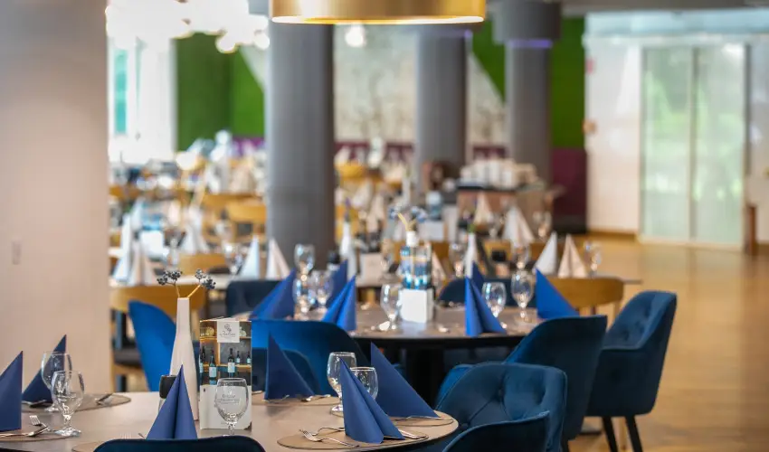 Ambient Hotel & ThermalSPA**** Sikonda