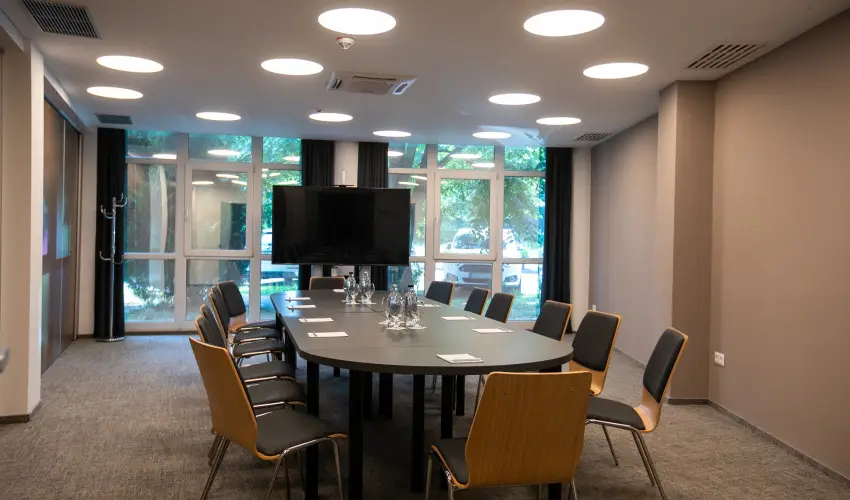 Ambient Hotel & ThermalSPA**** Sikonda