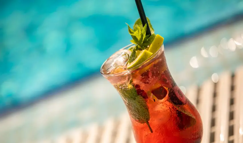 Ambient Hotel & ThermalSPA**** Sikonda