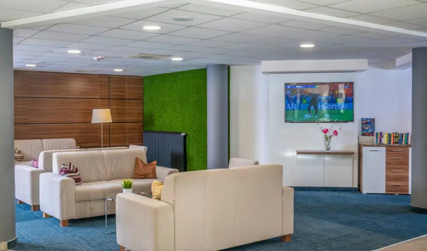 Ambient Hotel & ThermalSPA**** Sikonda