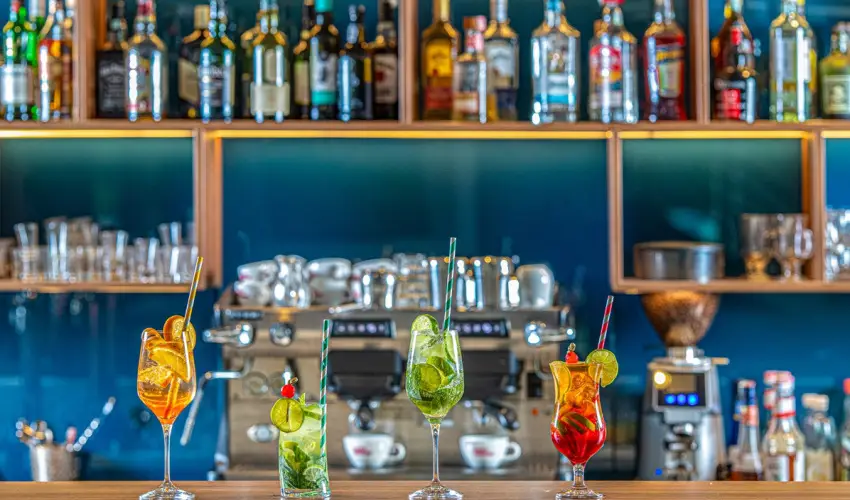 Ambient Hotel & ThermalSPA**** Sikonda