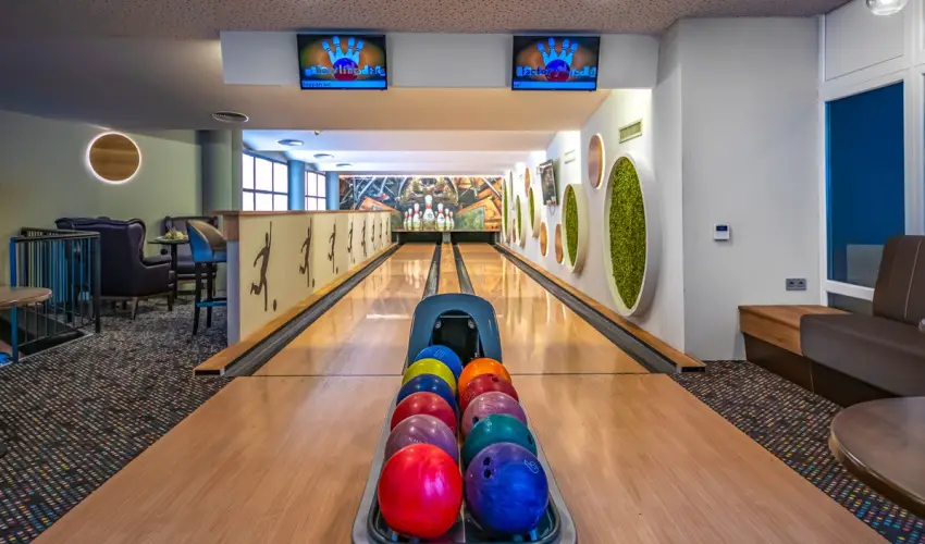 Ambient Hotel & ThermalSPA**** Sikonda