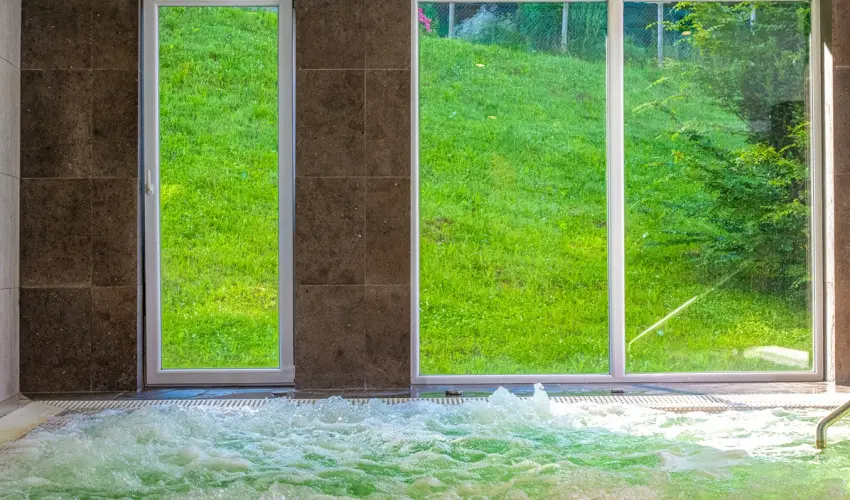 Ambient Hotel & ThermalSPA**** Sikonda