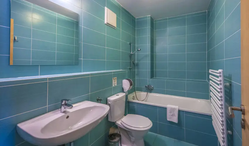 Terml Apartmanok & Kemping Harkny Harkny