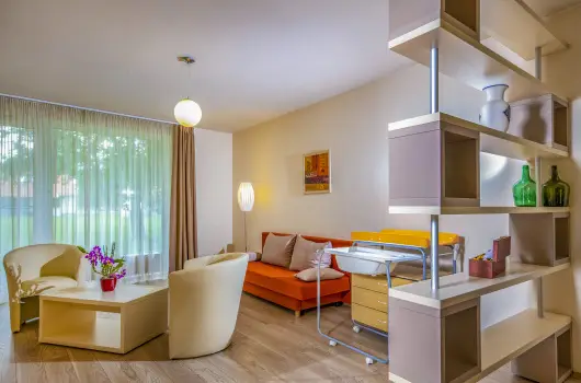 Term�l Apartmanok & Kemping Hark�ny, Hark�ny, P�cs - 19 km