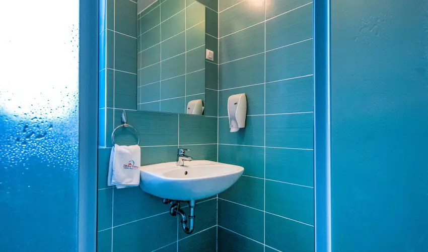 Terml Apartmanok & Kemping Harkny Harkny