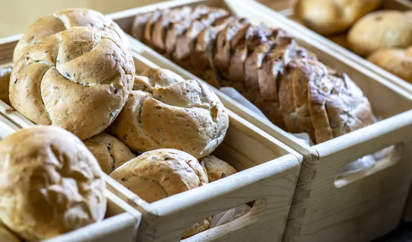 Terml Apartmanok & Kemping Harkny Harkny