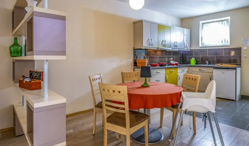 Term�l Apartmanok & Kemping Hark�ny Hark�ny