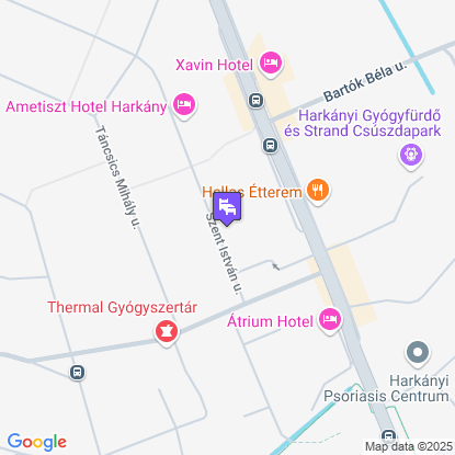 Gere Art & Exclusive Apartman a trkpen