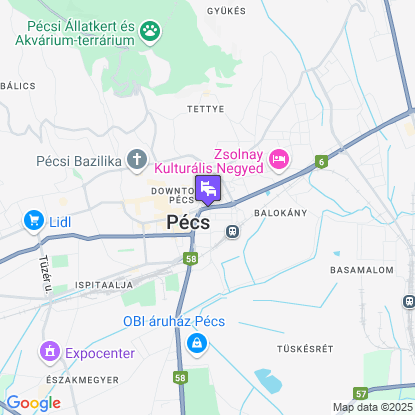 R73 Residences a trkpen